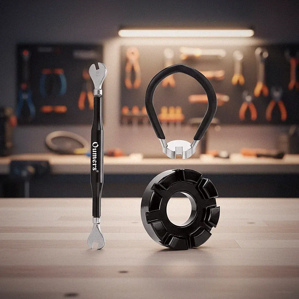 Tool Kit Comfort Bike