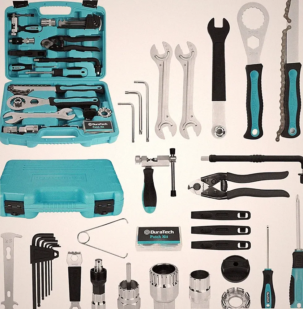 Tool Kit Hybrid Bike