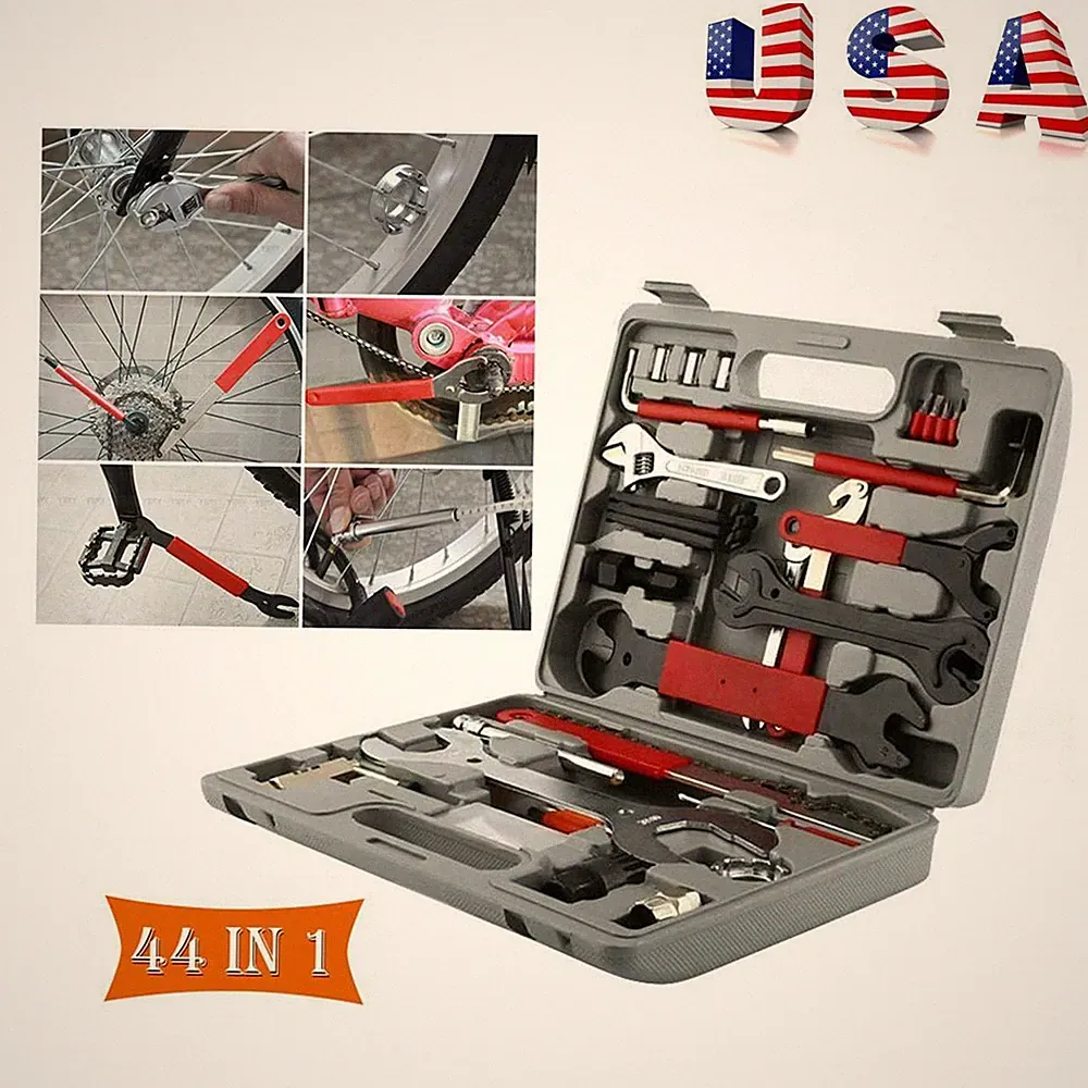 Tool Kit Ultra Light Bike