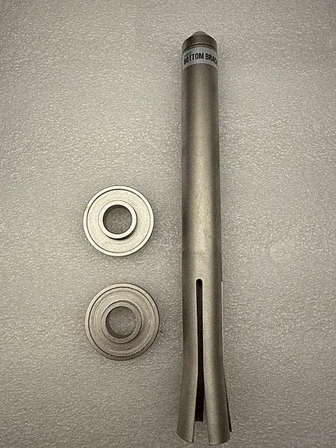 AGILLE Press Fit Bottom Bracket Tool for BB90 BB92, Shimano, SRAM GXP, Race READ