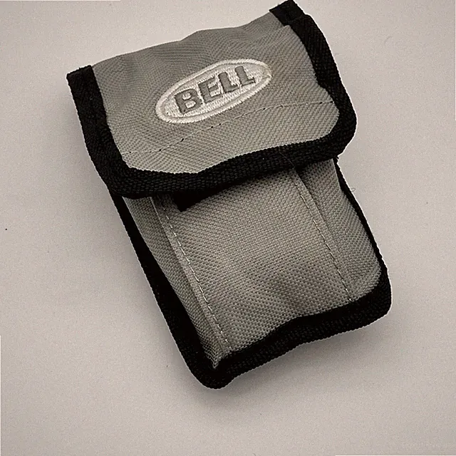 BELL Bicycle Travel Tool Kit