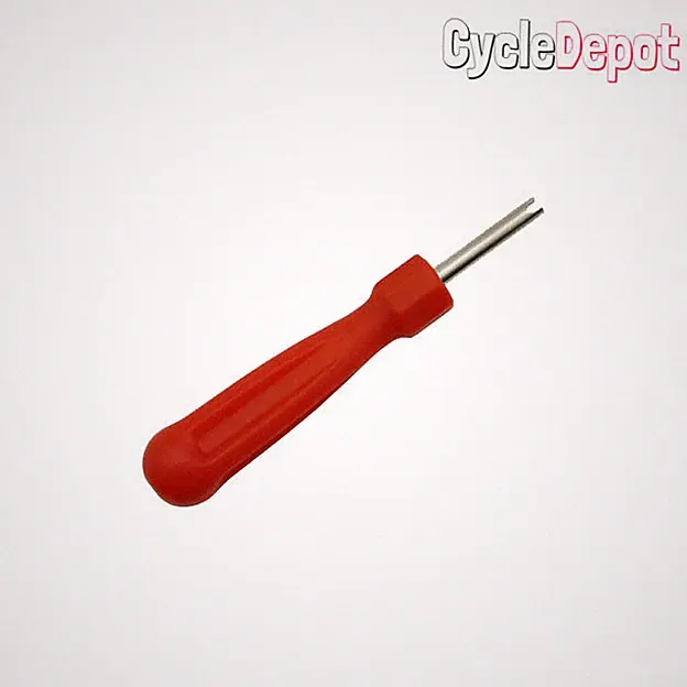 Bicycle Repair Valve Repair Tool for BIKE CRUISER CHOPPER FIXIE 240707