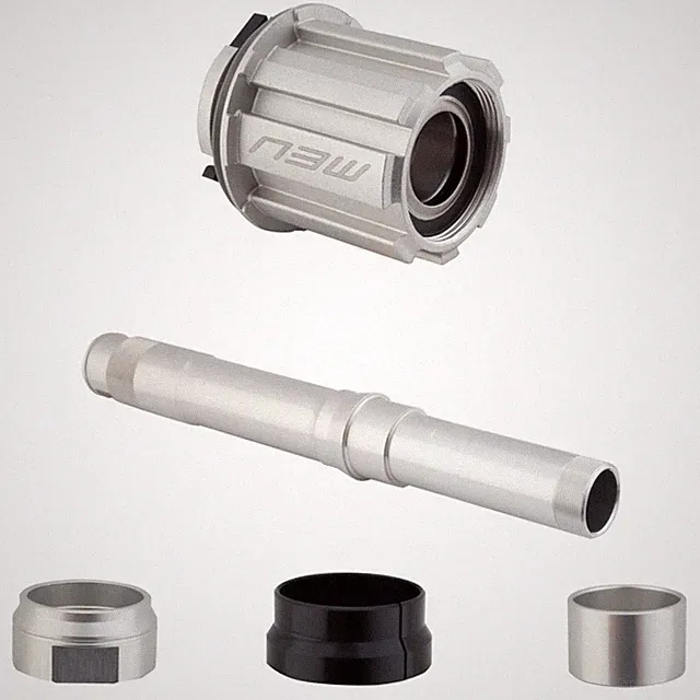 Campagnolo N3W 13x Retrofit Cup & Cone Bearing Kit
