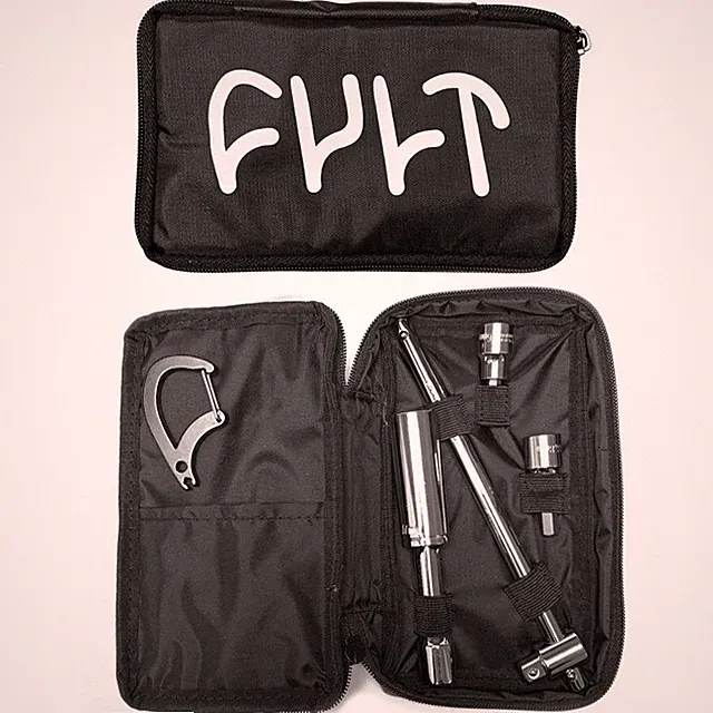Cult BMX Tool Kit