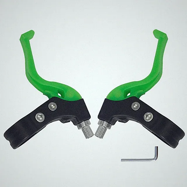 Indispensable Addition to Your Bike Toolkit Children's Bike Brake Levers