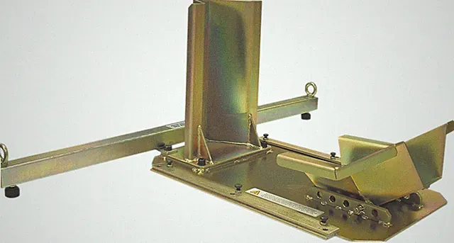 K&L SUPPLY Cycle Dock Kit 36-4090 Stand and Maintenance Tool