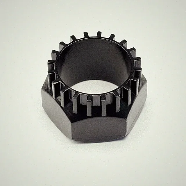 ORIGINAL Park Tool Bottom Bracket Tool 32mm BB32 Cyclocross Road Bike Repair