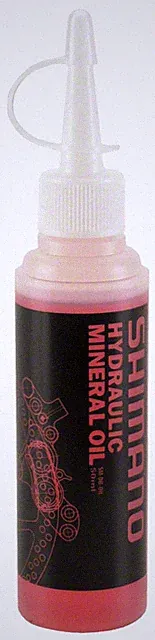 Shimano Bleed Kits/Tools