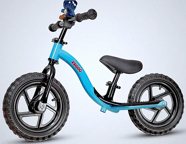 Toddler Balance Bike 2 Year Old, Age 24 Months to 5 Years Old, Early Learning In